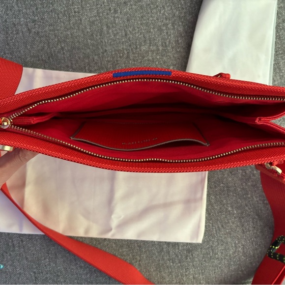 Rothy’s Crossbody - Picture 5 of 6